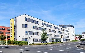 B&B Hotel Aschaffenburg